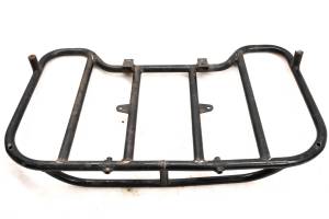 84 Honda Fourtrax 200 2x4 Front Rack Carrier TRX200