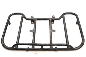 Honda - 84 Honda Fourtrax 200 2x4 Front Rack Carrier TRX200 - Image 2