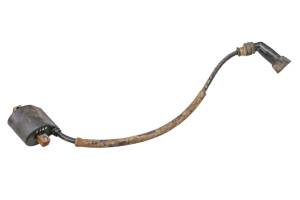 00 Suzuki Quadrunner 160 2x4 Ignition Coil LT160