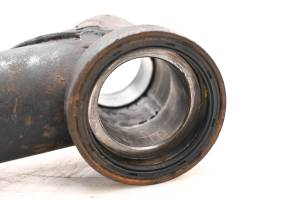 Honda - 84 Honda Fourtrax 200 2x4 Front Left Swingarm TRX200 - Image 2