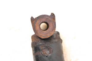 Honda - 84 Honda Fourtrax 200 2x4 Front Left Swingarm TRX200 - Image 3