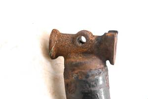 Honda - 84 Honda Fourtrax 200 2x4 Front Left Swingarm TRX200 - Image 4