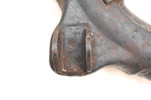 Honda - 84 Honda Fourtrax 200 2x4 Front Right Swingarm TRX200 - Image 2