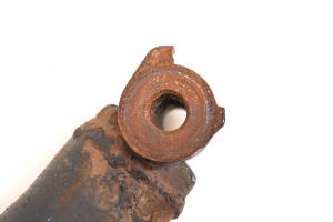 Honda - 84 Honda Fourtrax 200 2x4 Front Right Swingarm TRX200 - Image 3