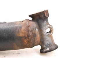 Honda - 84 Honda Fourtrax 200 2x4 Front Right Swingarm TRX200 - Image 4