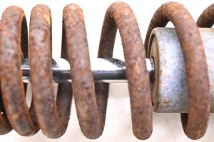 Honda - 84 Honda Fourtrax 200 2x4 Rear Shock TRX200 - Image 3