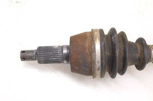 Polaris - 08 Polaris RZR 800 EFI 4x4 Front Right Left Cv Axle - Image 3