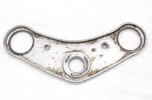 Suzuki - 71 Suzuki Trail Hopper 50 Triple Tree Top Cover MT50 - Image 2