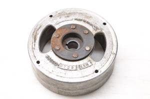 71 Suzuki Trail Hopper 50 Flywheel Magneto MT50