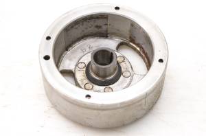 Suzuki - 71 Suzuki Trail Hopper 50 Flywheel Magneto MT50 - Image 2