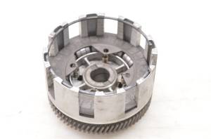 71 Suzuki Trail Hopper 50 Clutch Basket MT50