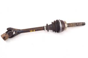 96 Polaris Xplorer 400 4x4 Front Right Left Cv Axle
