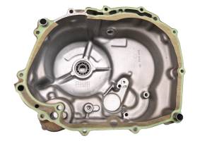 Suzuki - 00 Suzuki Quadrunner 160 2x4 Clutch Cover LT160 - Image 3