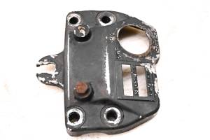 Honda - 84 Honda Fourtrax 200 2x4 Handlebar Clamp Dash Board Panel Cover TRX200 - Image 4