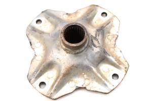 Honda - 85 Honda ATC110 Rear Wheel Hub Left Right - Image 3