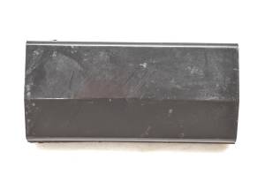 Suzuki - 71 Suzuki Trailhopper 50 Tool Storage Box MT50 - Image 2