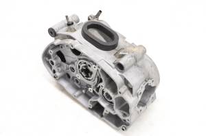 73 Suzuki Trailhopper 50 Crankcase Center Crank Case MT50