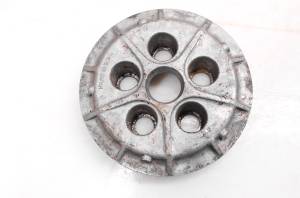 93 Kawasaki Mojave 250 2x4 Clutch Pressure Plate KSF250