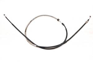 20 Yamaha YFZ450R Parking Brake Cable