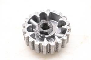 73 Suzuki Trailhopper 50 Inner Clutch Hub MT50