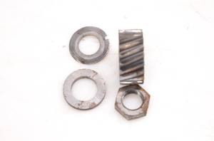 Suzuki - 71 Suzuki Trail Hopper 50 Crank Gear MT50 - Image 3