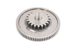20 Polaris RZR 900 Trail Starter Gear