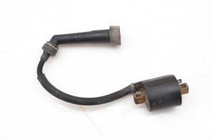 93 Yamaha Kodiak 400 4x4 Ignition Coil YFM400FW