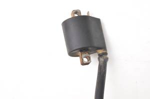 Yamaha - 93 Yamaha Kodiak 400 4x4 Ignition Coil YFM400FW - Image 2