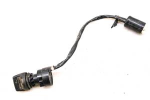 08 Kawasaki Brute Force 750 4x4i Key Switch KVF750