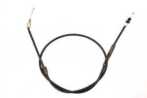 01 Polaris Sportsman 500 HO 4x4 Throttle Cable