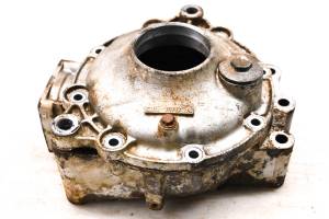 84 Honda Fourtrax 200 2x4 Rear Differential Gear Case Housing TRX200
