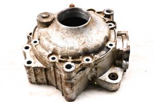 Honda - 84 Honda Fourtrax 200 2x4 Rear Differential Gear Case Housing TRX200 - Image 2