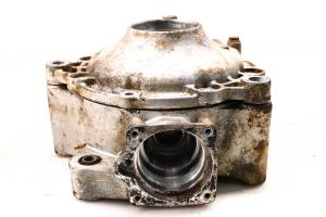 Honda - 84 Honda Fourtrax 200 2x4 Rear Differential Gear Case Housing TRX200 - Image 3
