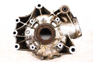 Honda - 84 Honda Fourtrax 200 2x4 Rear Differential Gear Case Housing TRX200 - Image 4