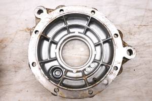 Honda - 84 Honda Fourtrax 200 2x4 Rear Differential Gear Case Housing TRX200 - Image 5