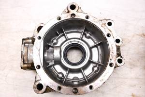 Honda - 84 Honda Fourtrax 200 2x4 Rear Differential Gear Case Housing TRX200 - Image 6