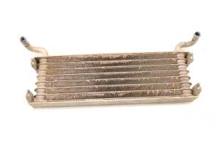 18 Arctic Cat Wildcat Sport 700 4x4 Oil Cooler