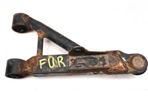 05 Suzuki Eiger 400 4x4 Front Upper Right A-Arm LTF400F