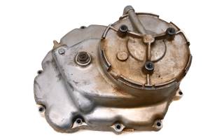 82 Honda ATC200E Clutch Cover Big Red 200
