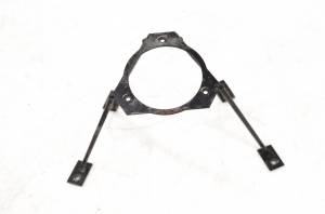 Polaris - 97 Polaris Xplorer 300 4x4 Radiator Cooling Fan Bracket Mount - Image 1