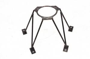 Polaris - 97 Polaris Xplorer 300 4x4 Radiator Cooling Fan Bracket Mount - Image 2