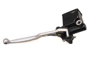 05 Suzuki Eiger 400 4x4 Front Brake Master Cylinder & Lever LTF400F