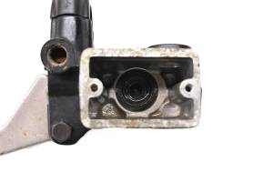 Suzuki - 05 Suzuki Eiger 400 4x4 Front Brake Master Cylinder & Lever LTF400F - Image 6