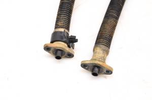 Honda - 86 Honda Fourtrax 350 4x4 Oil Cooler & Lines TRX350 - Image 3