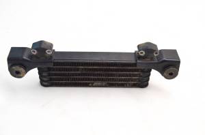 Honda - 86 Honda Fourtrax 350 4x4 Oil Cooler & Lines TRX350 - Image 5