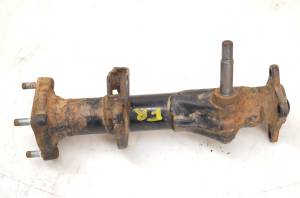 86 Honda Fourtrax 350 4x4 Front Axle Tube TRX350