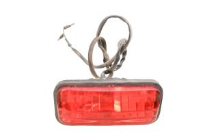 01 Honda Rancher 350 ES Tail Brake Light TRX350FE