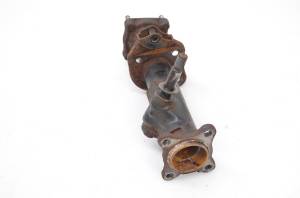 Honda - 86 Honda Fourtrax 350 4x4 Front Axle Tube TRX350 - Image 3