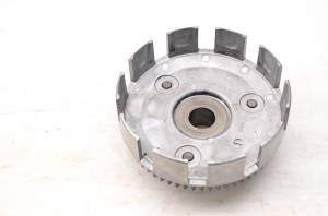 86 Honda Fourtrax 350 4x4 Clutch Basket TRX350