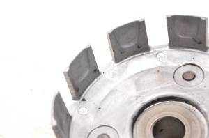 Honda - 86 Honda Fourtrax 350 4x4 Clutch Basket TRX350 - Image 2